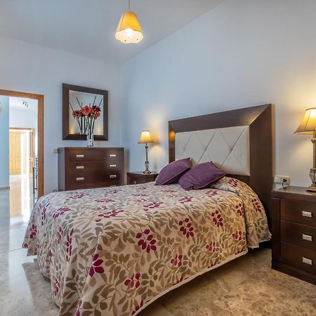 Kurtuba Suites Кордова Экстерьер фото