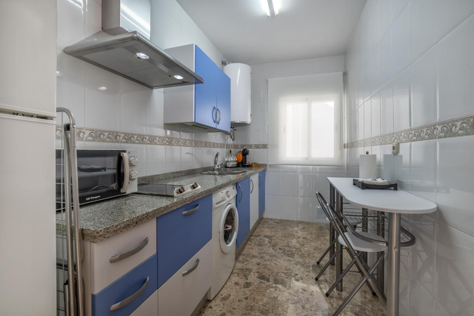 Kurtuba Suites Кордова Экстерьер фото