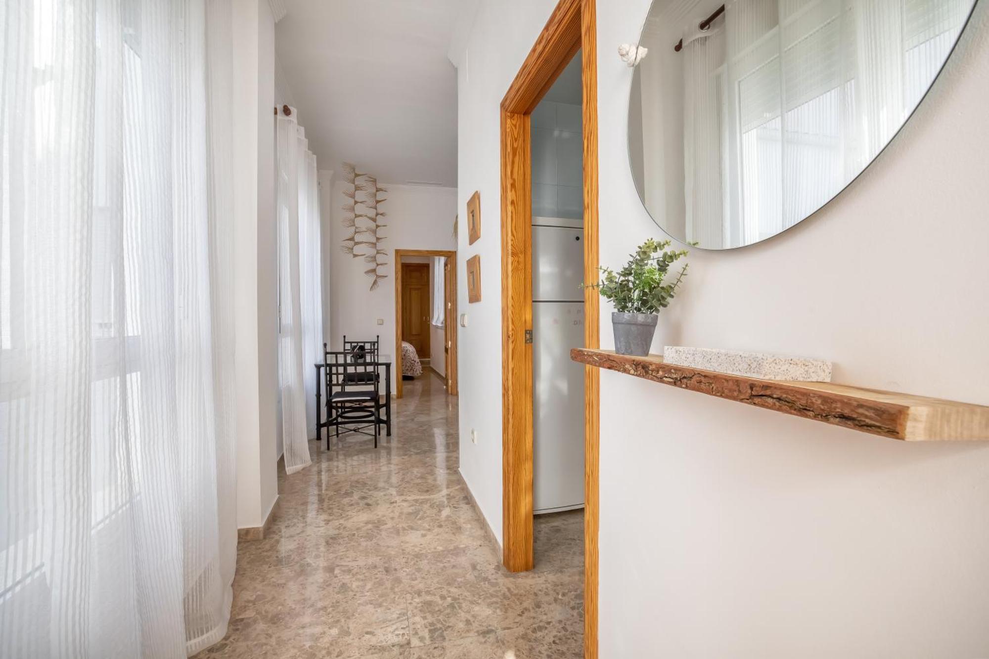 Kurtuba Suites Кордова Экстерьер фото