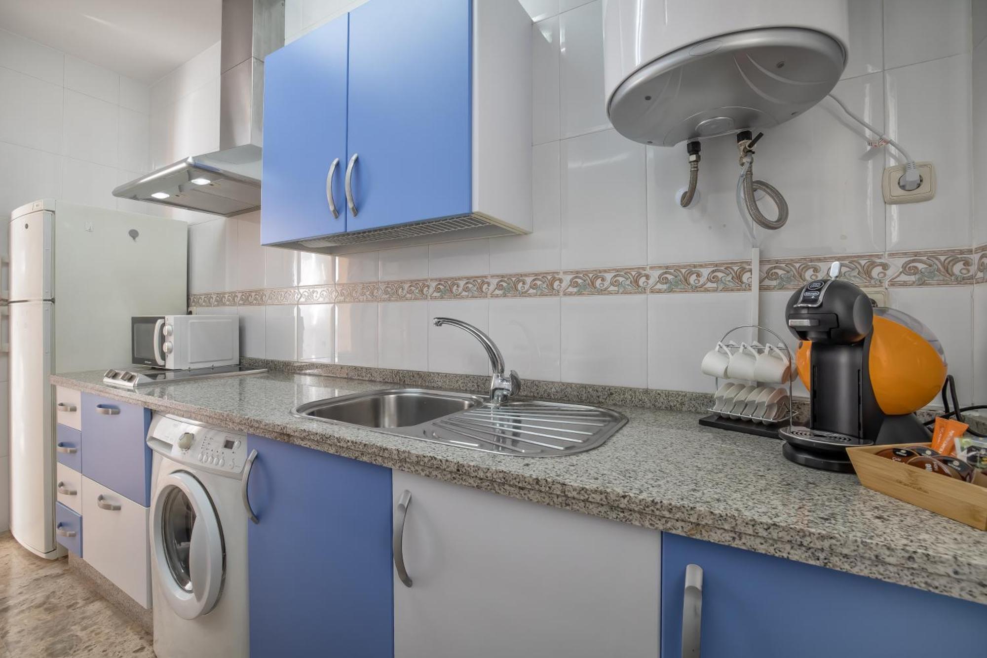 Kurtuba Suites Кордова Экстерьер фото