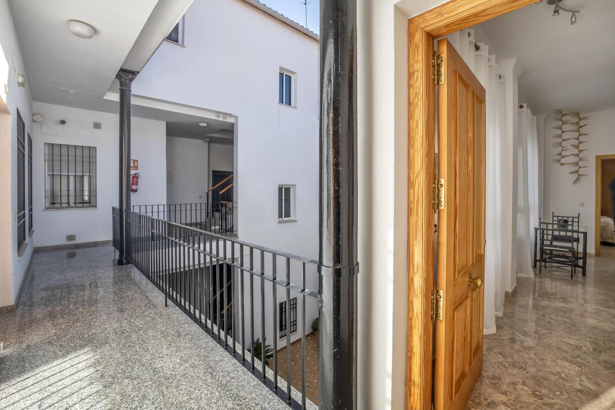 Kurtuba Suites Кордова Экстерьер фото
