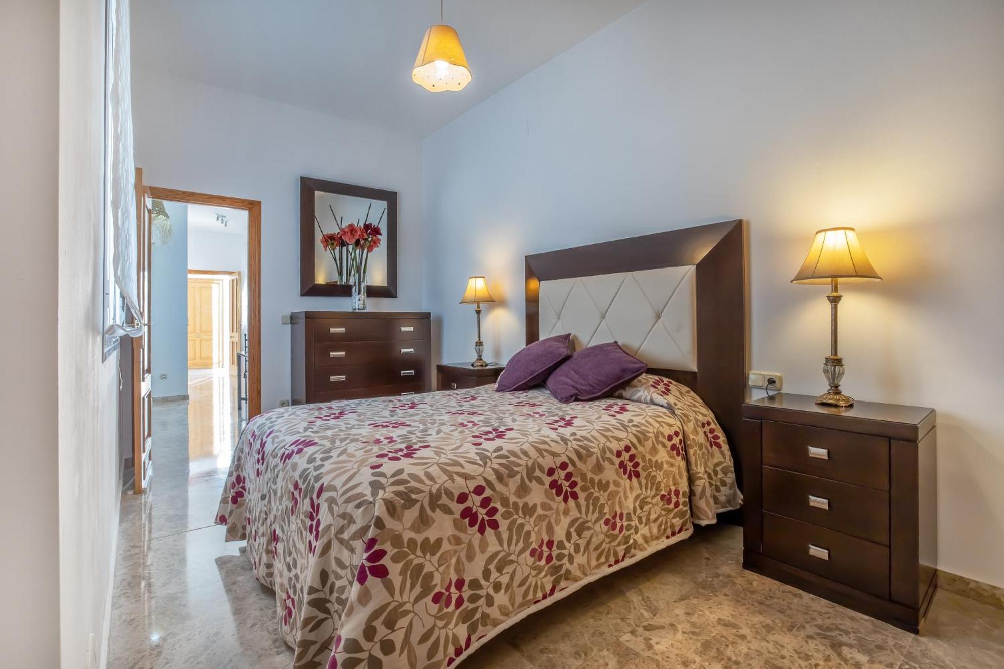 Kurtuba Suites Кордова Экстерьер фото