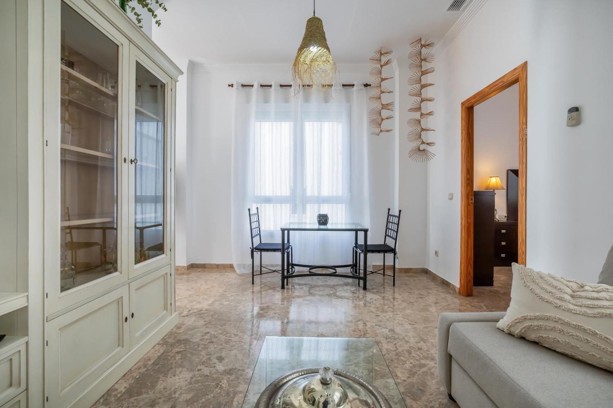 Kurtuba Suites Кордова Экстерьер фото