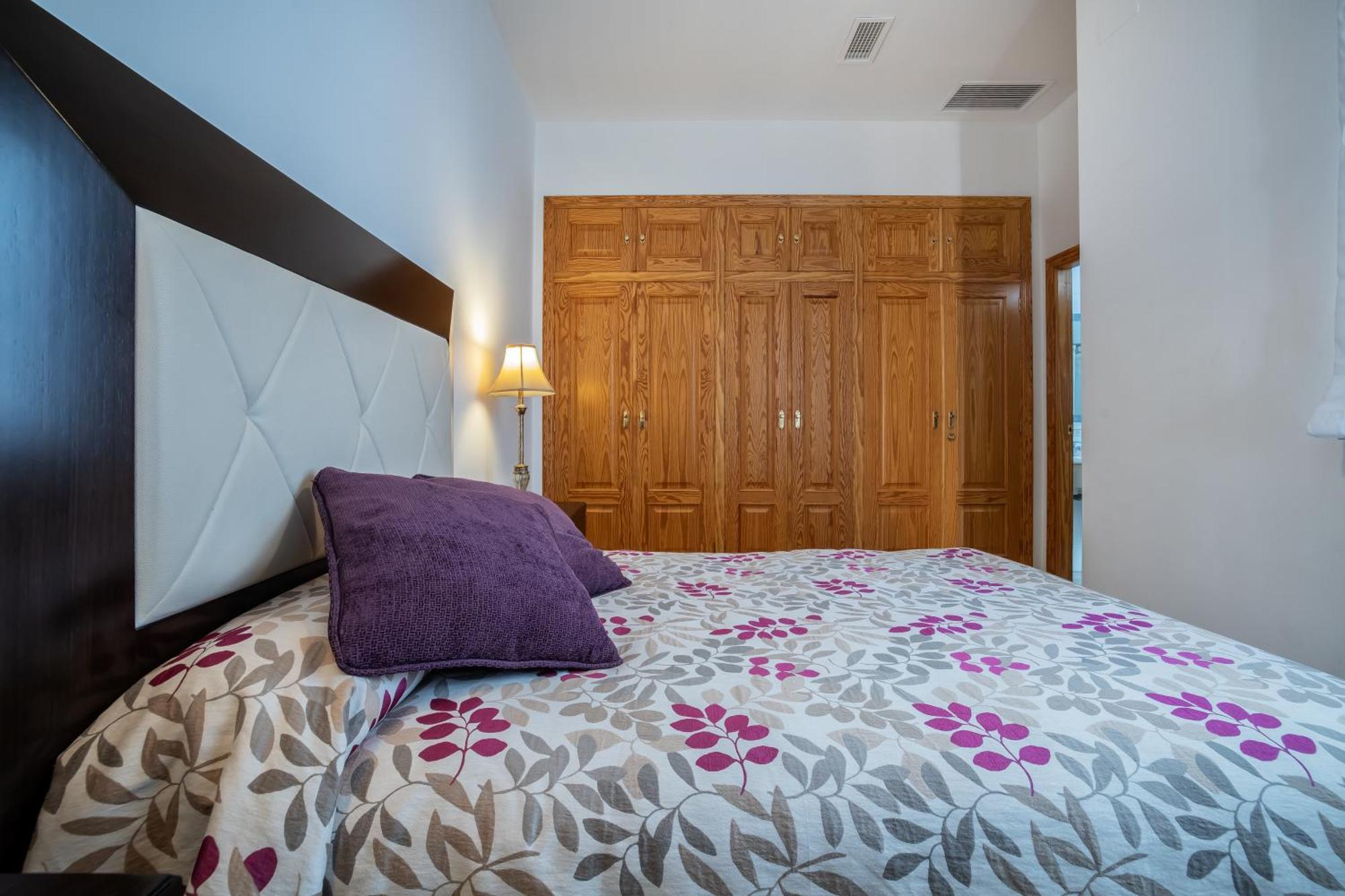 Kurtuba Suites Кордова Экстерьер фото