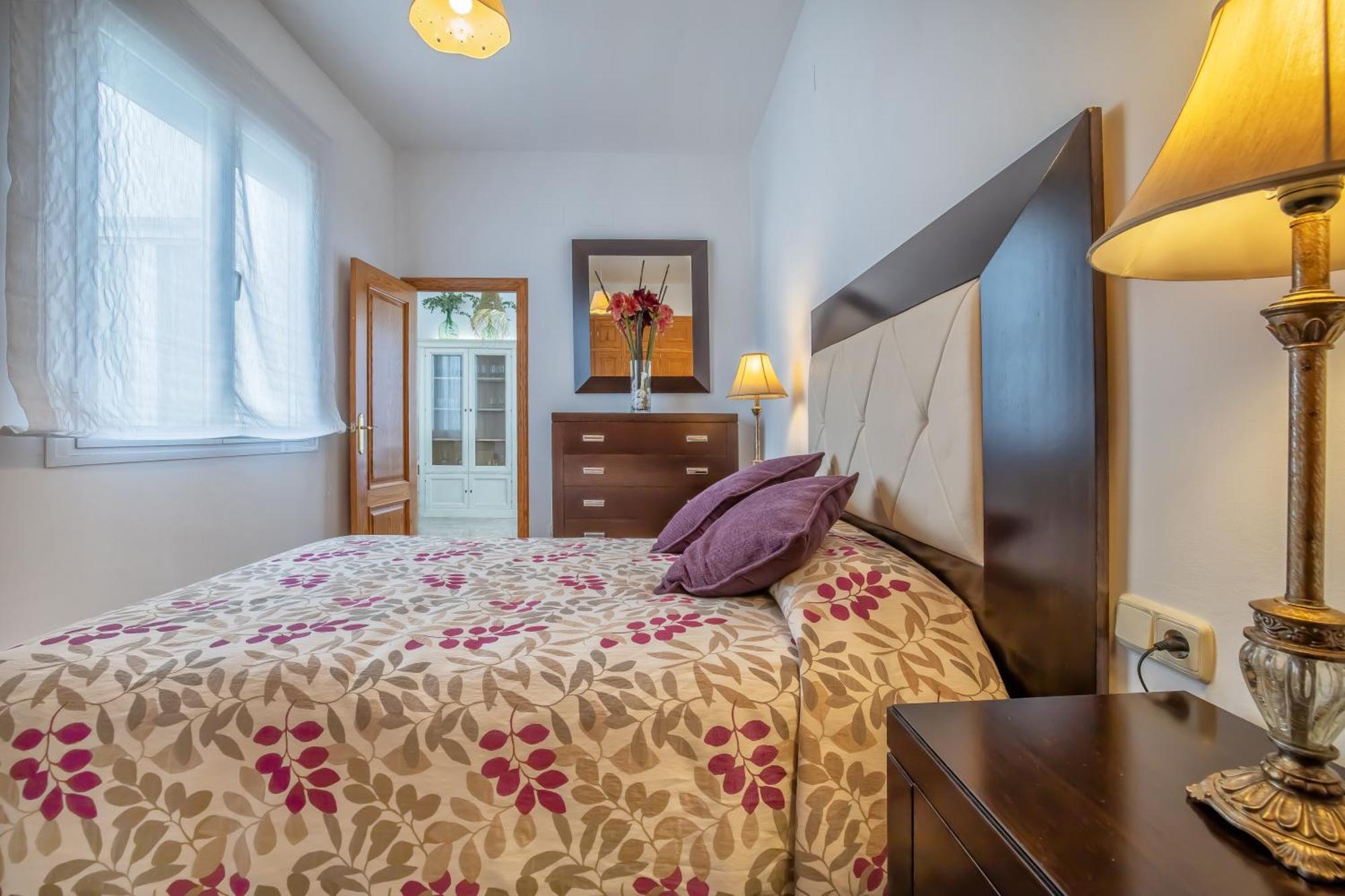 Kurtuba Suites Кордова Экстерьер фото
